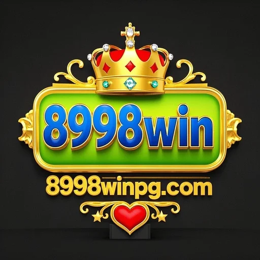 8998win