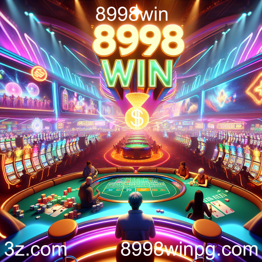 Explorando o Metaverso: A Nova Fronteira dos Jogos